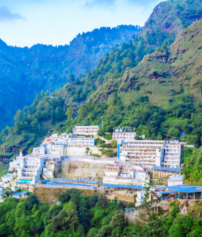 Vaishno Devi Tour