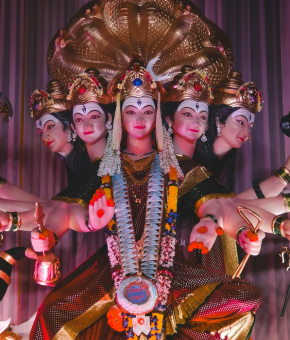 9 Devi Yatra